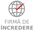 Firmă de încredere
